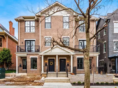 1315 Highland St, Columbus, OH 43201