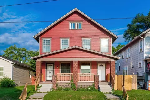 705-707 S 18th St, Columbus, OH 43206