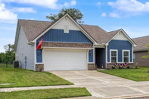 Exterior - 4010 Chakeres Ave, Springfield, OH 45505 photo 2 of 10