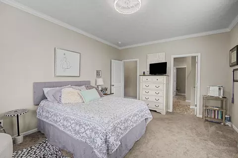 Bedroom - 4010 Chakeres Ave, Springfield, OH 45505 photo 3 of 7
