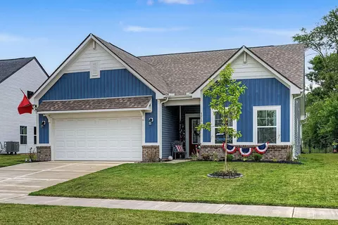 Exterior - 4010 Chakeres Ave, Springfield, OH 45505 photo 3 of 10