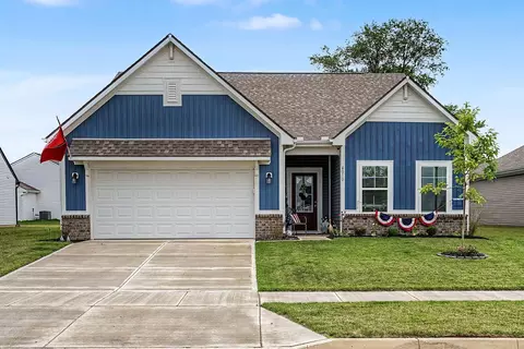 4010 Chakeres Ave, Springfield, OH 45505