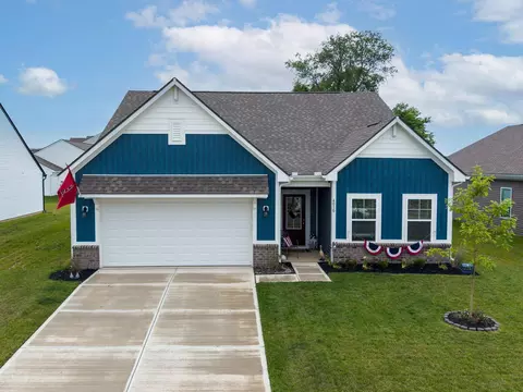 Exterior - 4010 Chakeres Ave, Springfield, OH 45505 photo 9 of 10