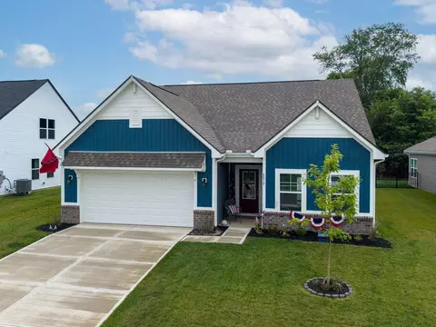 Exterior - 4010 Chakeres Ave, Springfield, OH 45505 photo 10 of 10
