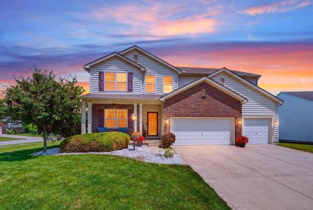 7171 Blue Holly Dr, Lewis Center, OH 43035
