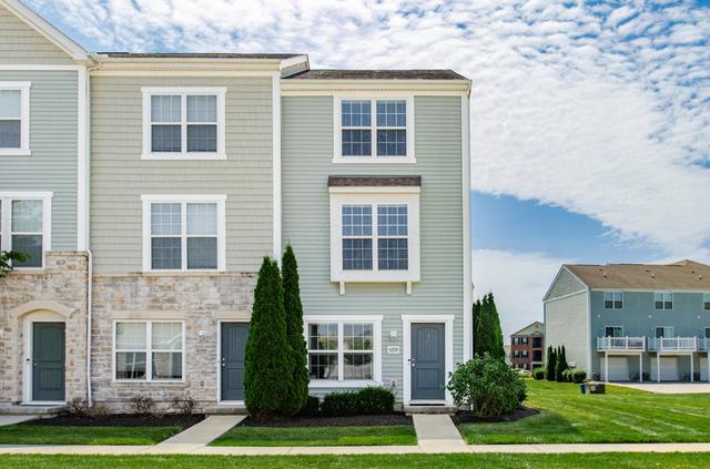5779 Passage Creek Dr #1, Dublin, OH 43016
