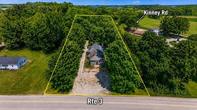 9030 Columbus Rd, Mount Vernon, OH 43050