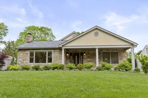 1334 Arlington Ave, Columbus, OH 43212