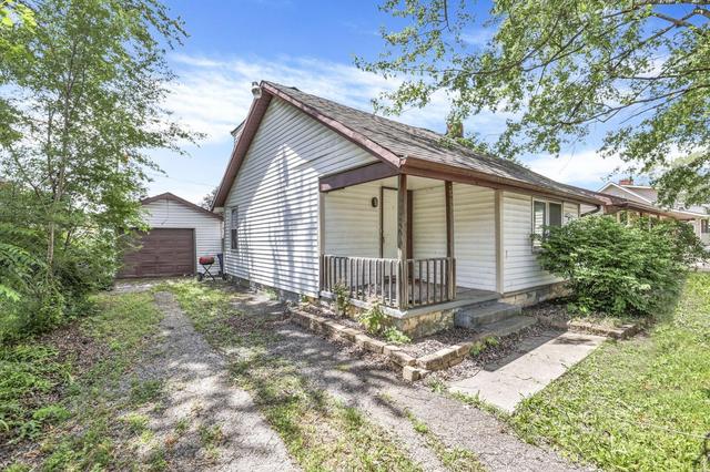 2405 Strimple Ave, Columbus, OH 43229