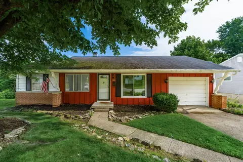 1959 Shoshone Dr, Lancaster, OH 43130