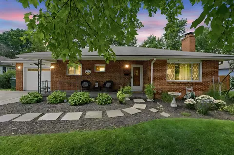 1119 Saint Matthew Ave, Columbus, OH 43204