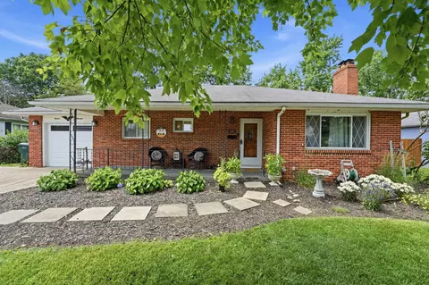 1119 Saint Matthew Ave, Columbus, OH 43204