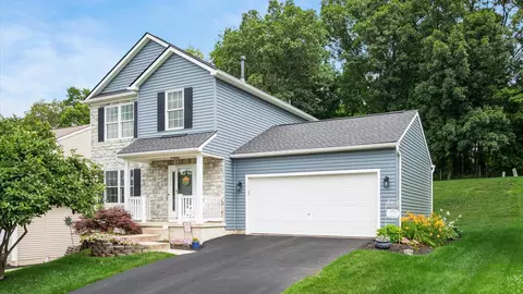 2405 Long Bow Ave, Lancaster, OH 43130