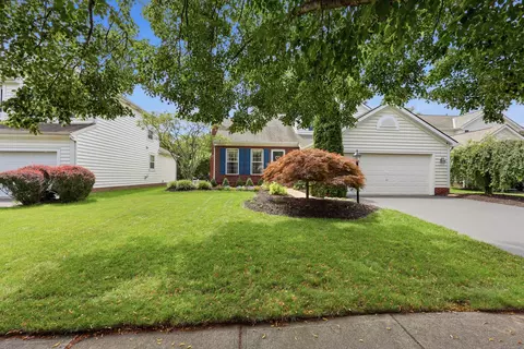 1681 Gosport Pl, New Albany, OH 43054
