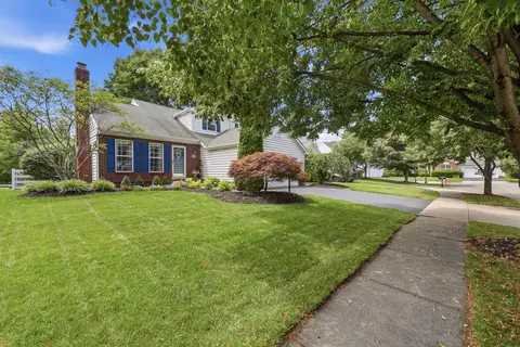 1681 Gosport Pl, New Albany, OH 43054