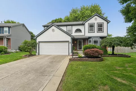 470 Pruden Dr, Pickerington, OH 43147