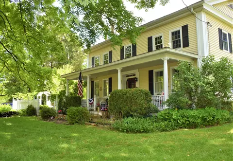 2350 W Broadway, Granville, OH 43023