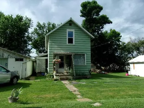268 Buena Vista Ave, Utica, OH 43080