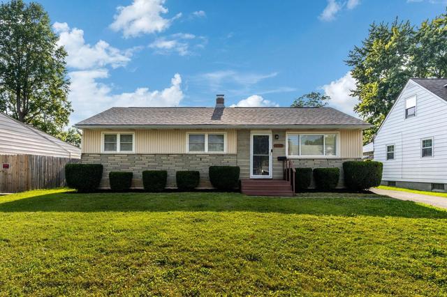 4289 Brookgrove Dr, Grove City, OH 43123