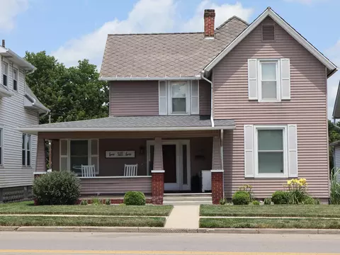 484 E Main St, Circleville, OH 43113