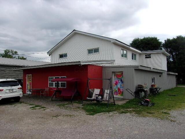 122 N Washington St, Utica, OH 43080