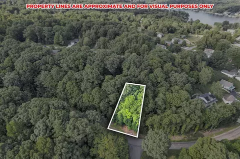 0 Apple Valley Dr #LOT 202, Howard, OH 43028