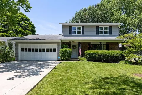 5151 Avalon Ave, Columbus, OH 43229