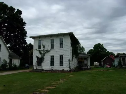 403 N Main St, Utica, OH 43080