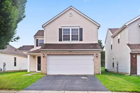 3691 Parker Knoll Ln, Columbus, OH 43219