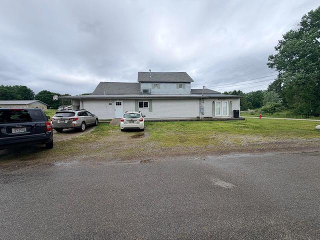 5101 Factory Rd, Albany, OH 45710