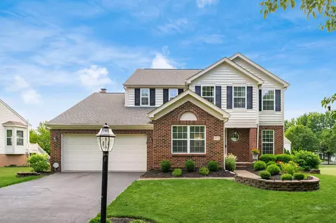 4978 Alston Grove Dr, Westerville, OH 43082