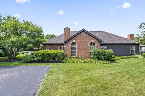 2636 Trottersway Dr #29, Columbus, OH 43235