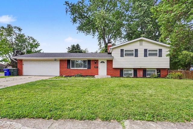 5266 Carbondale Dr, Columbus, OH 43232