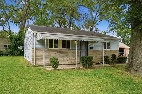 1286 Southfield Dr S, Columbus, OH 43207