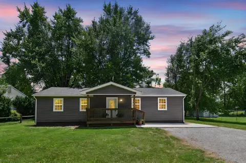 8 Brown Ave, Chillicothe, OH 45601