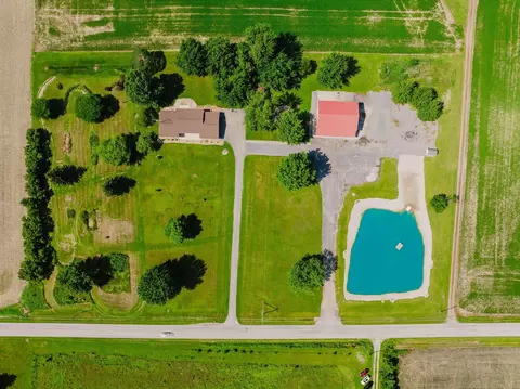 8896 Marseilles Galion Rd E, Caledonia, OH 43314