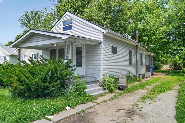 2864 E 9th Ave, Columbus, OH 43219