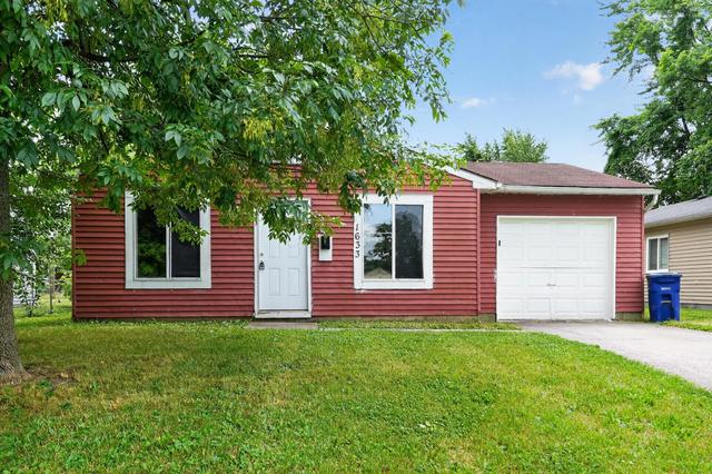 1633 E Gates St, Columbus, OH 43206