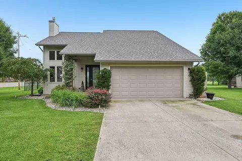 1627 Briarwood St, West Liberty, OH 43357