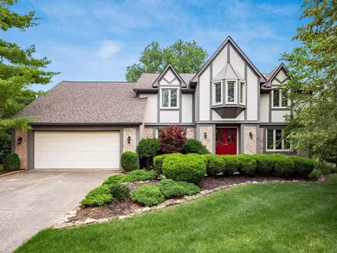 5336 Aryshire Dr, Dublin, OH 43017