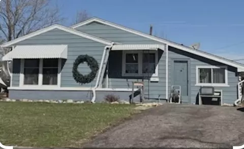 806 Ewing Ave, Lima, OH 45801