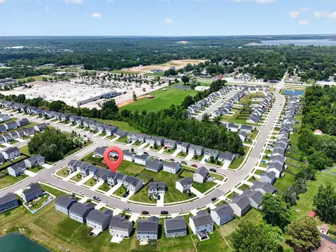 View/Area - 508 Skyway Dr, Springfield, OH 45505 photo 4 of 7