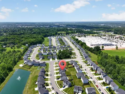 View/Area - 508 Skyway Dr, Springfield, OH 45505 photo 6 of 7