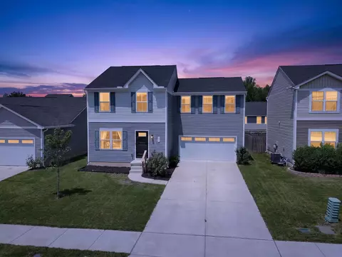 Exterior - 508 Skyway Dr, Springfield, OH 45505 photo 8 of 8