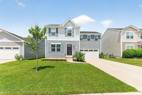 508 Skyway Dr, Springfield, OH 45505