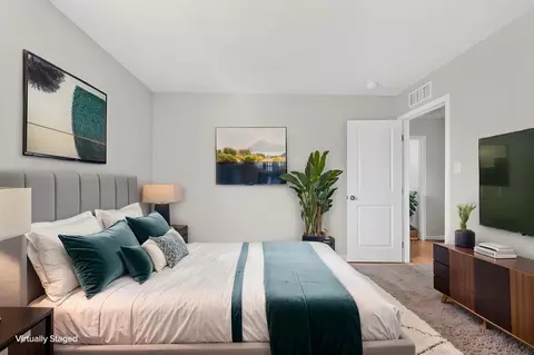 Bedroom - 508 Skyway Dr, Springfield, OH 45505 photo 12 of 19