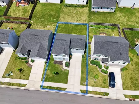 View/Area - 508 Skyway Dr, Springfield, OH 45505 photo 1 of 7