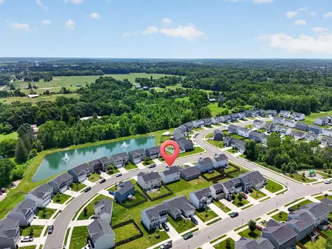 View/Area - 508 Skyway Dr, Springfield, OH 45505 photo 2 of 7