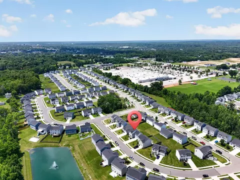 View/Area - 508 Skyway Dr, Springfield, OH 45505 photo 5 of 7