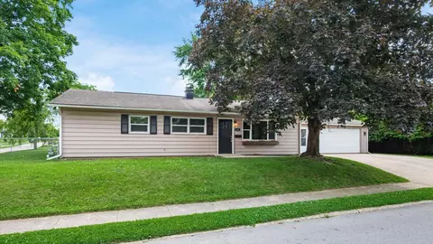 525 W Shields St, Newark, OH 43055